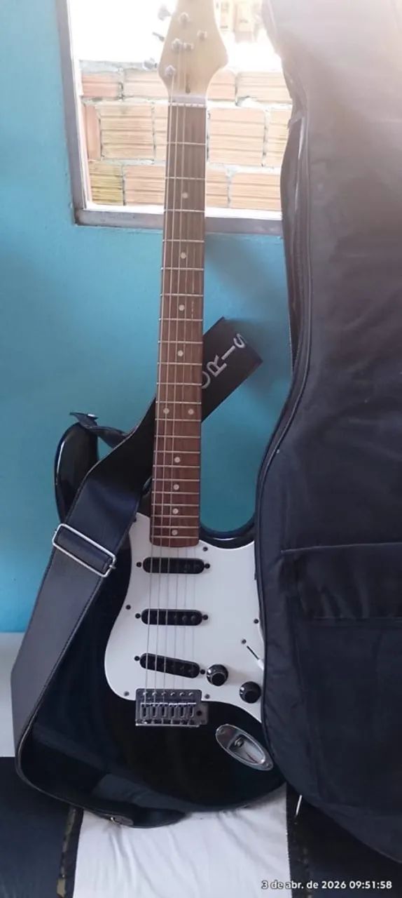 Violão 