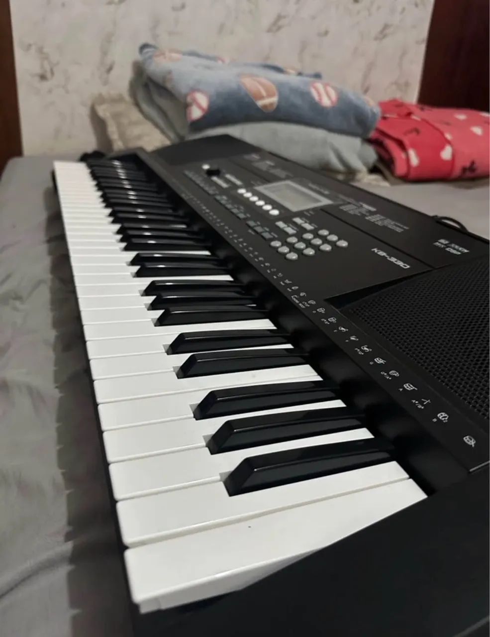 Teclado - Foto 2