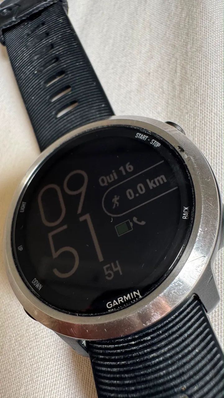Garmin 645 music - Foto 3