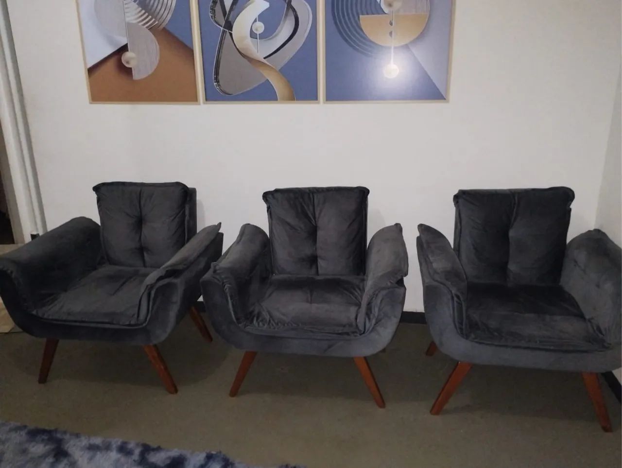 Poltronas
