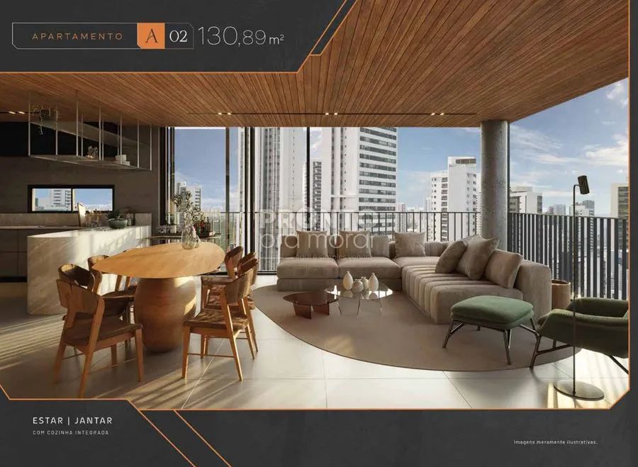 Apartamento com 3 quartos em Boa Viagem - Foto 3