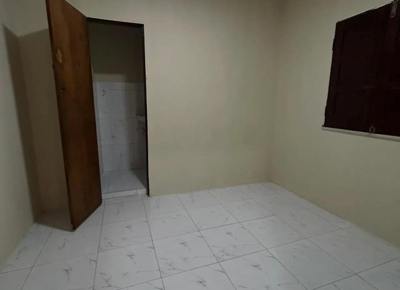 VENDE SE CASA NO ANGELIM - Foto 4