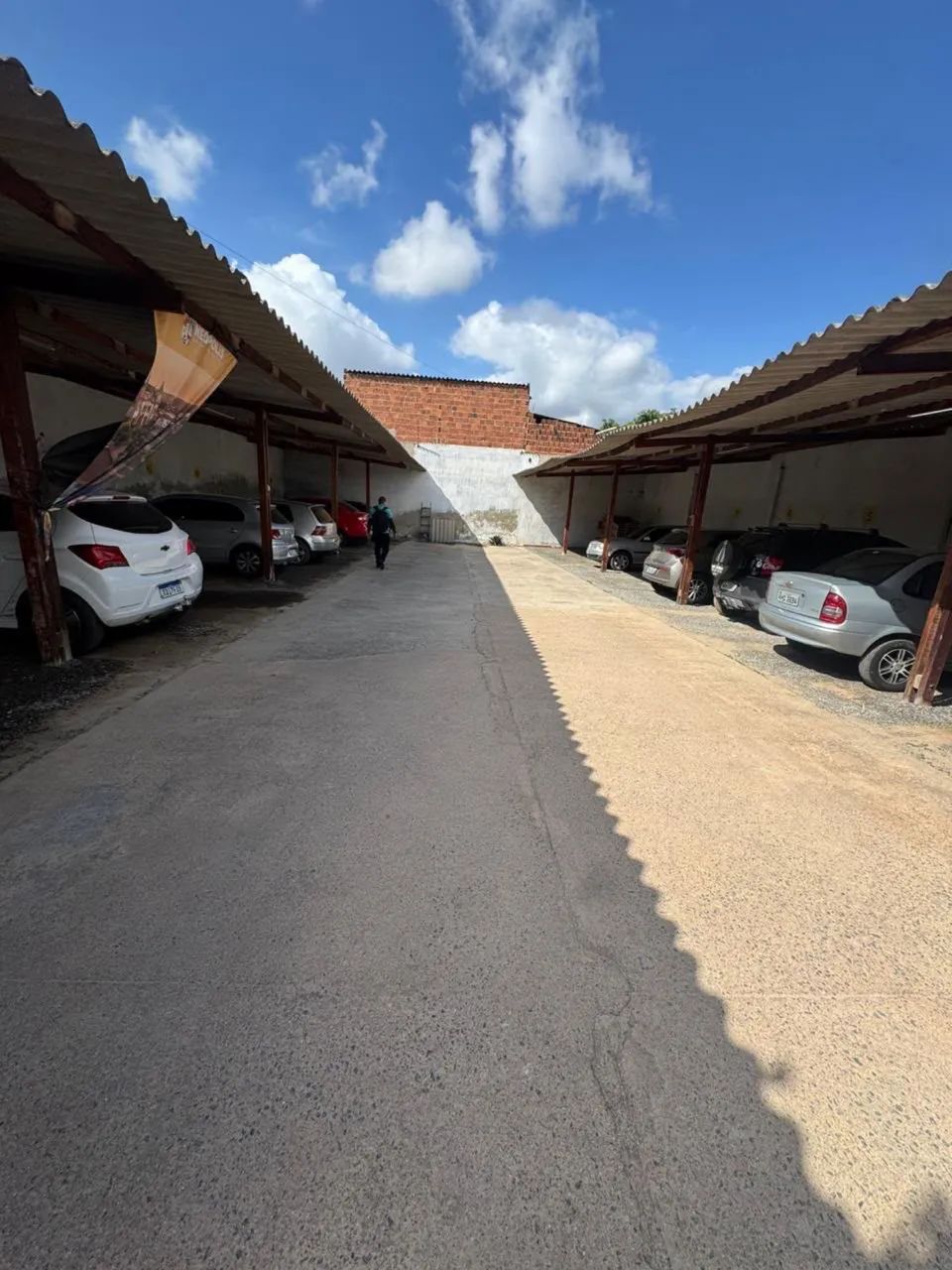 ESTACIONAMENTO NO BAIRRO JOÃO MOTA - Foto 4