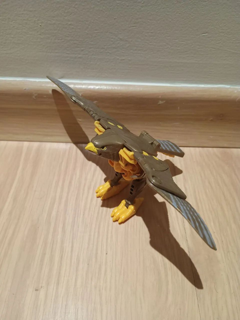 Boneco airazor Transformers beast wars hasbro  - Foto 3