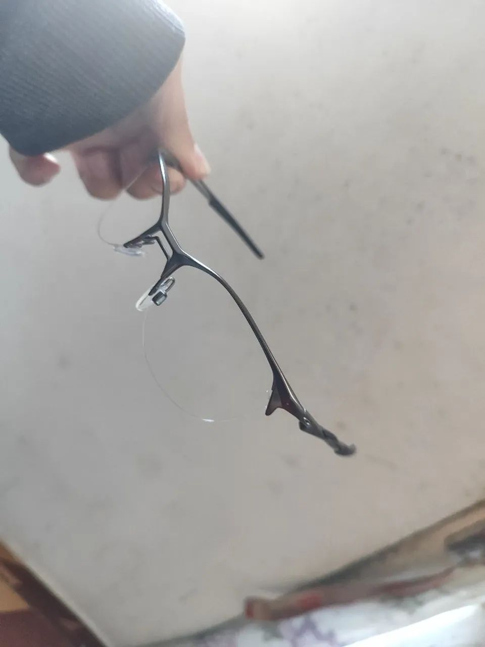Armação Oakley wire tap 2.0 - Foto 5