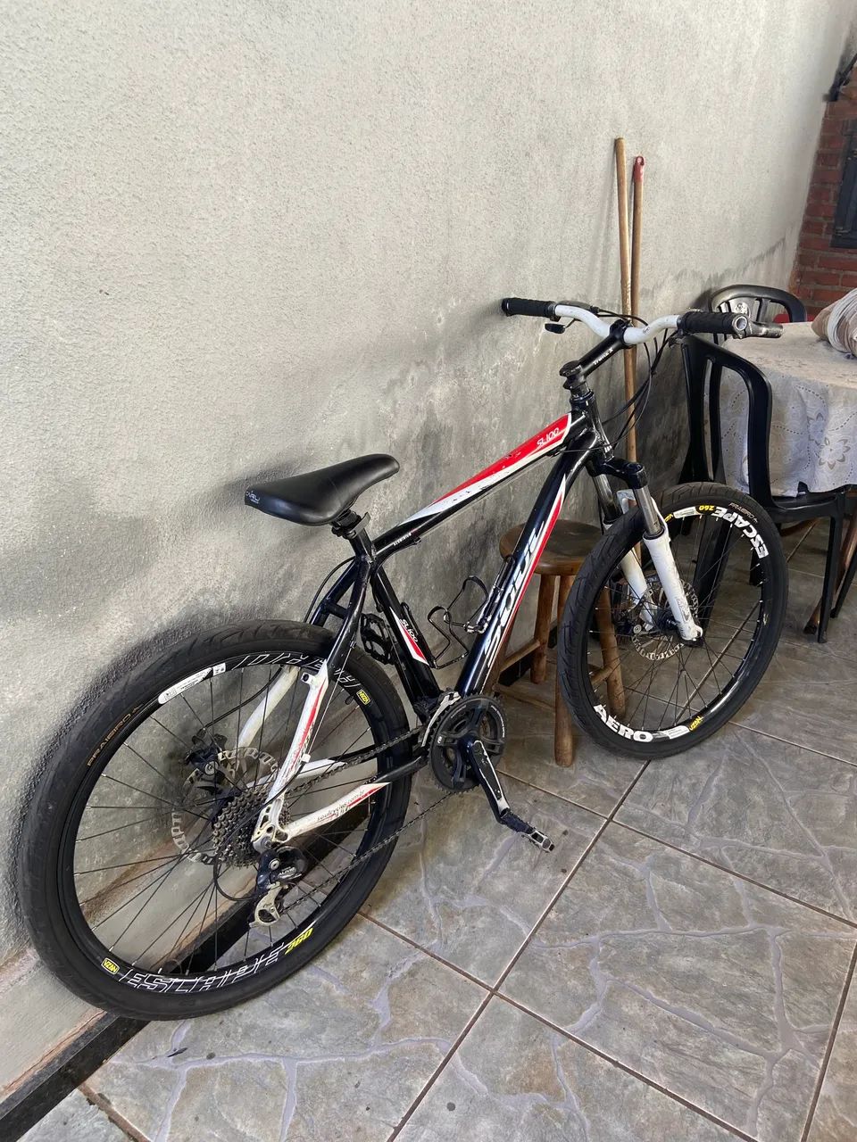 Bike sl100 - Foto 3