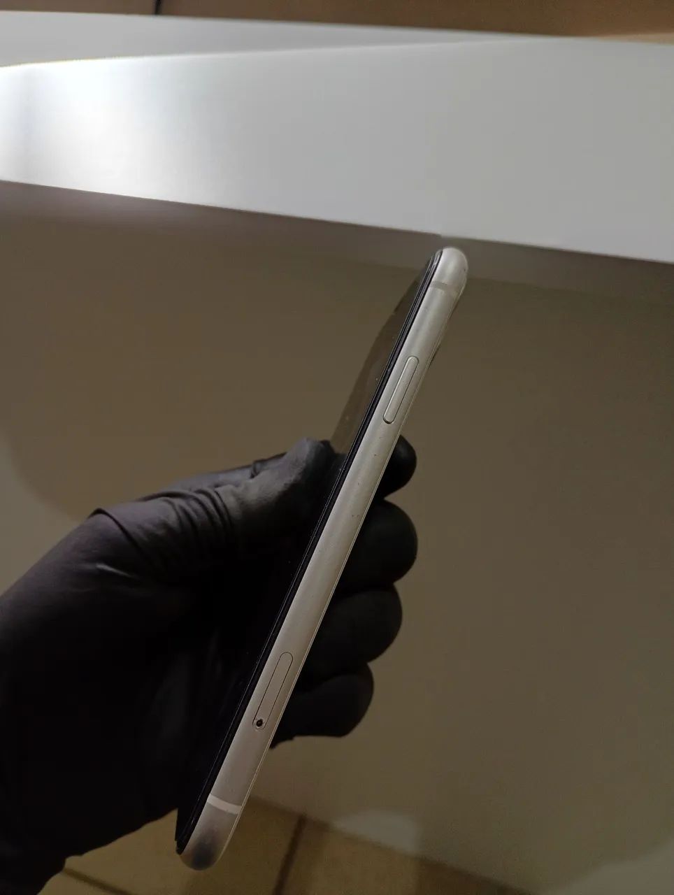 iPhone 11 Branco 128GB - Foto 4