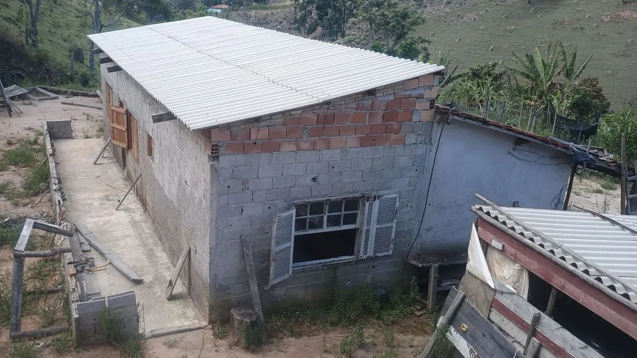 TERRENO EM NATIVIDADE DA SERRA -SP - Foto 5