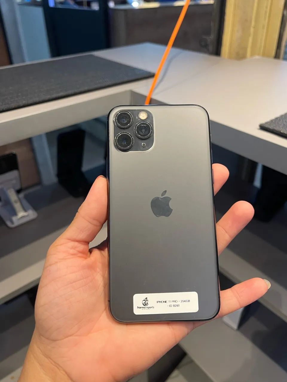 IP 11 PRO 256GB