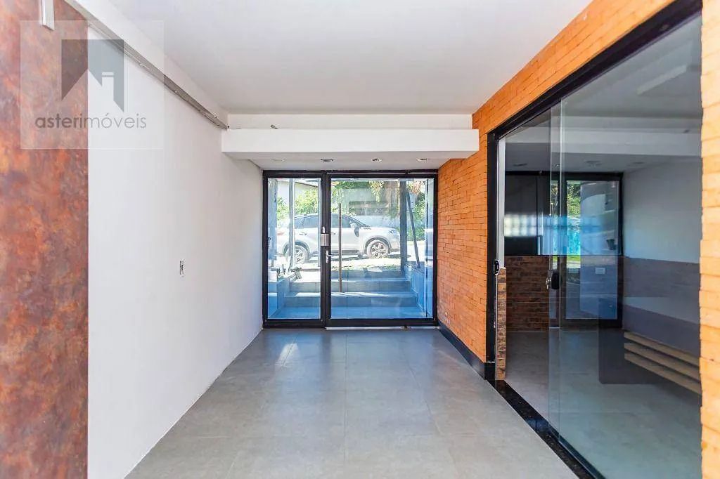 Sobrado Comercial TRIPLEX s/ vaga - Mercês - Curitiba/PR - Foto 5