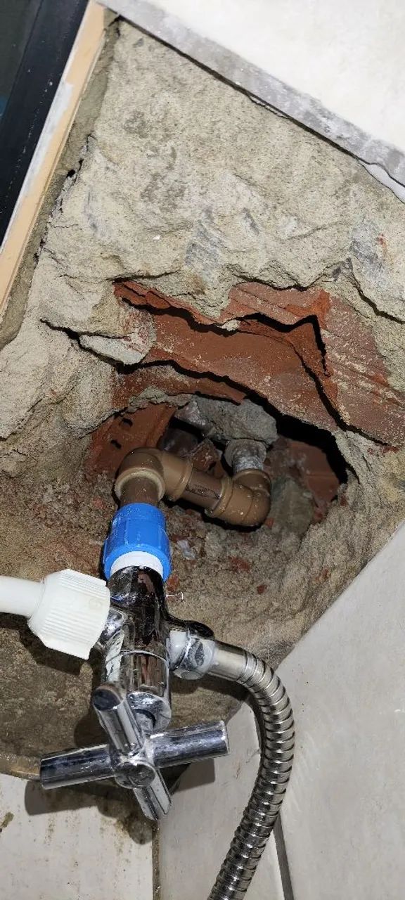 Bombeiro hidraulico  - Foto 2