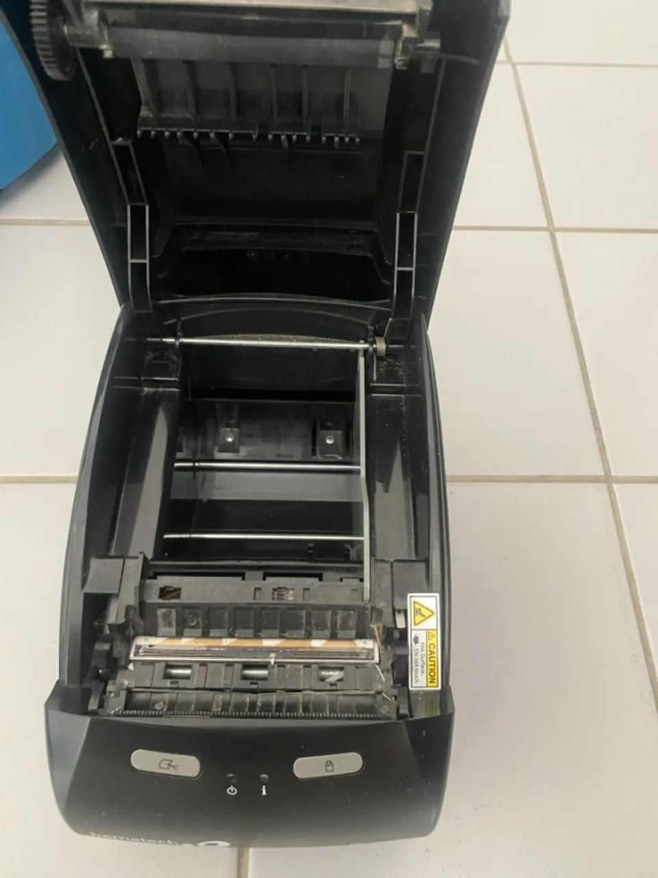 Impressora Térmica Bematech - Foto 3