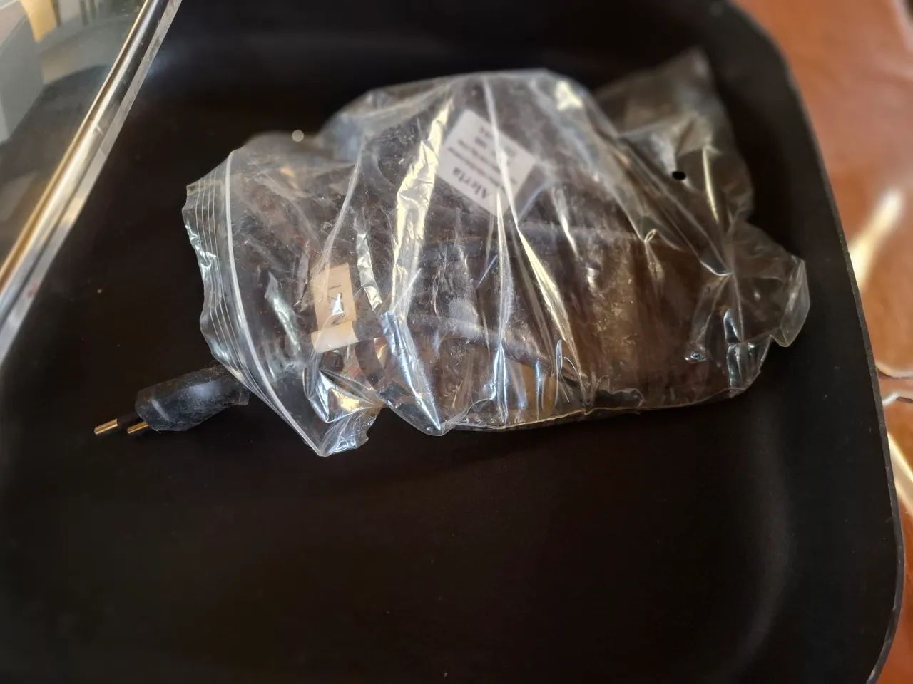 Panela elétrica  - Foto 4