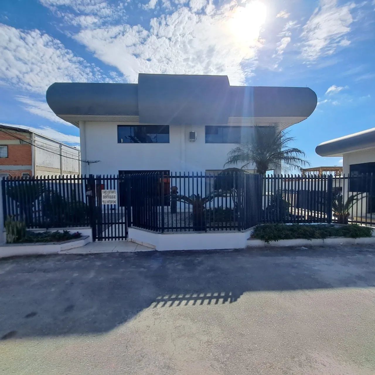 Prédio Comercial para Locação - Foto 2