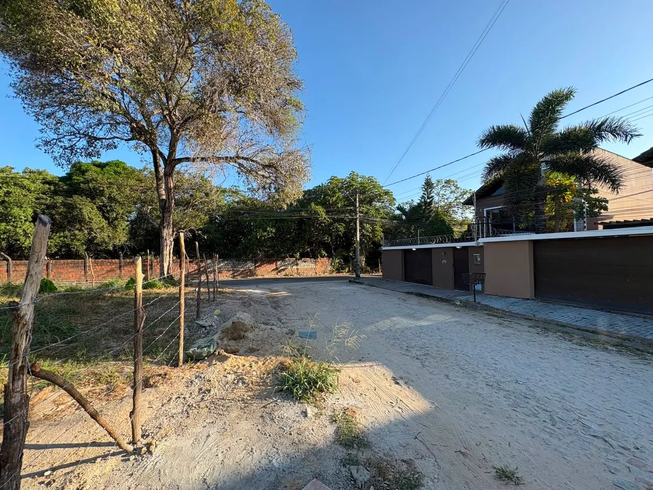 TERRENO para alugar na cidade de EUSEBIO-CE - Foto 5