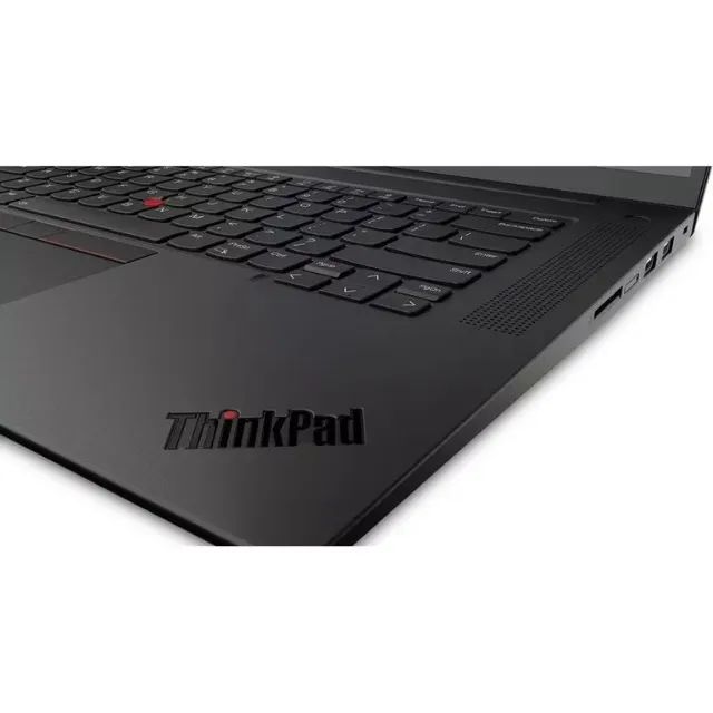 Workstation Thinkpad P1 Gen4 i7 11850h 32gb ram NVIDIA 4gb DDR6