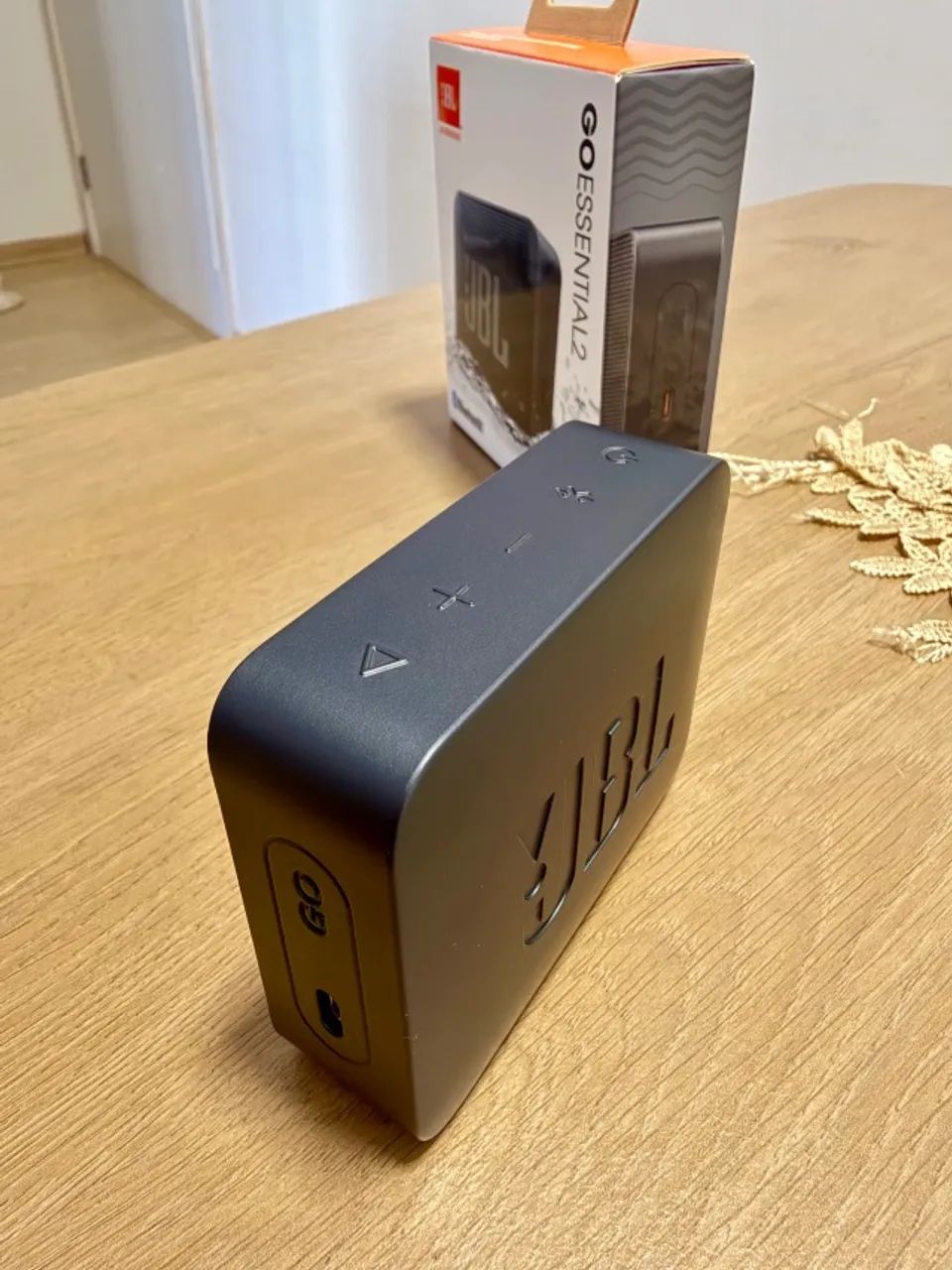 JBL Go Essential 2 - Foto 2