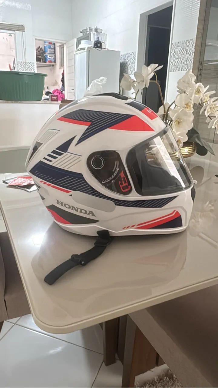 CAPACETE HONDA 2026