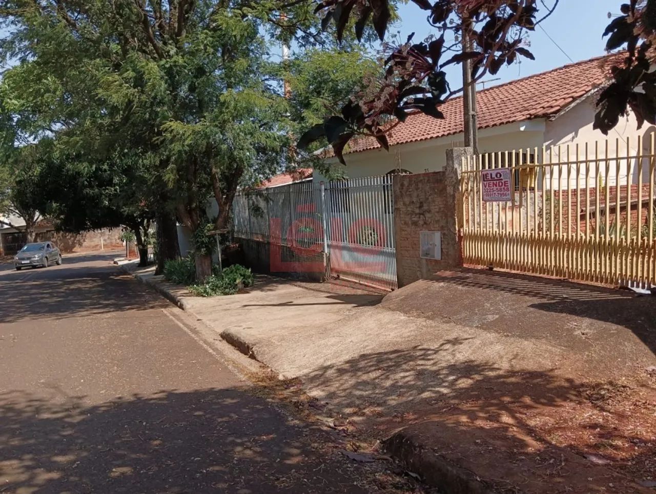 TERRENO AMPLO À VENDA MARINGÁ - Foto 3