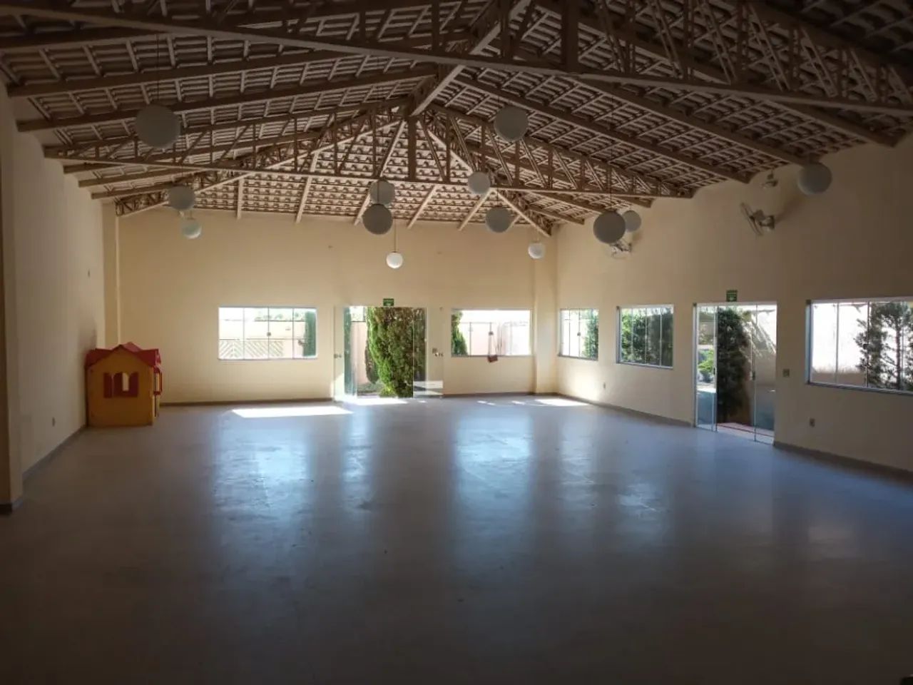Espaço Comercial no setor Itanhanga - Foto 4