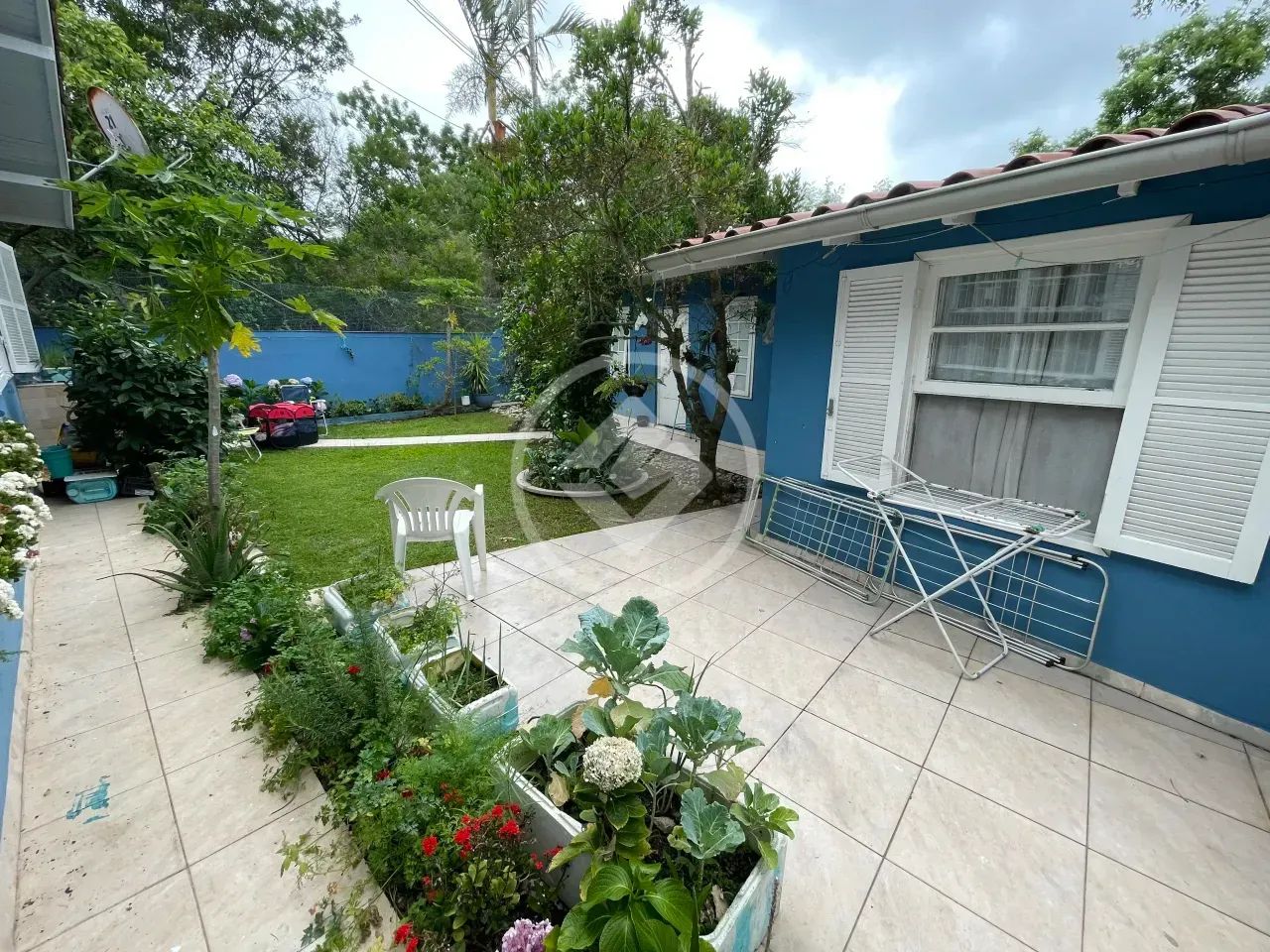 AK-Casa com 7 Quartos e 5 Banheiros à Venda  197 m² | SANTA MÔNICA - Foto 3