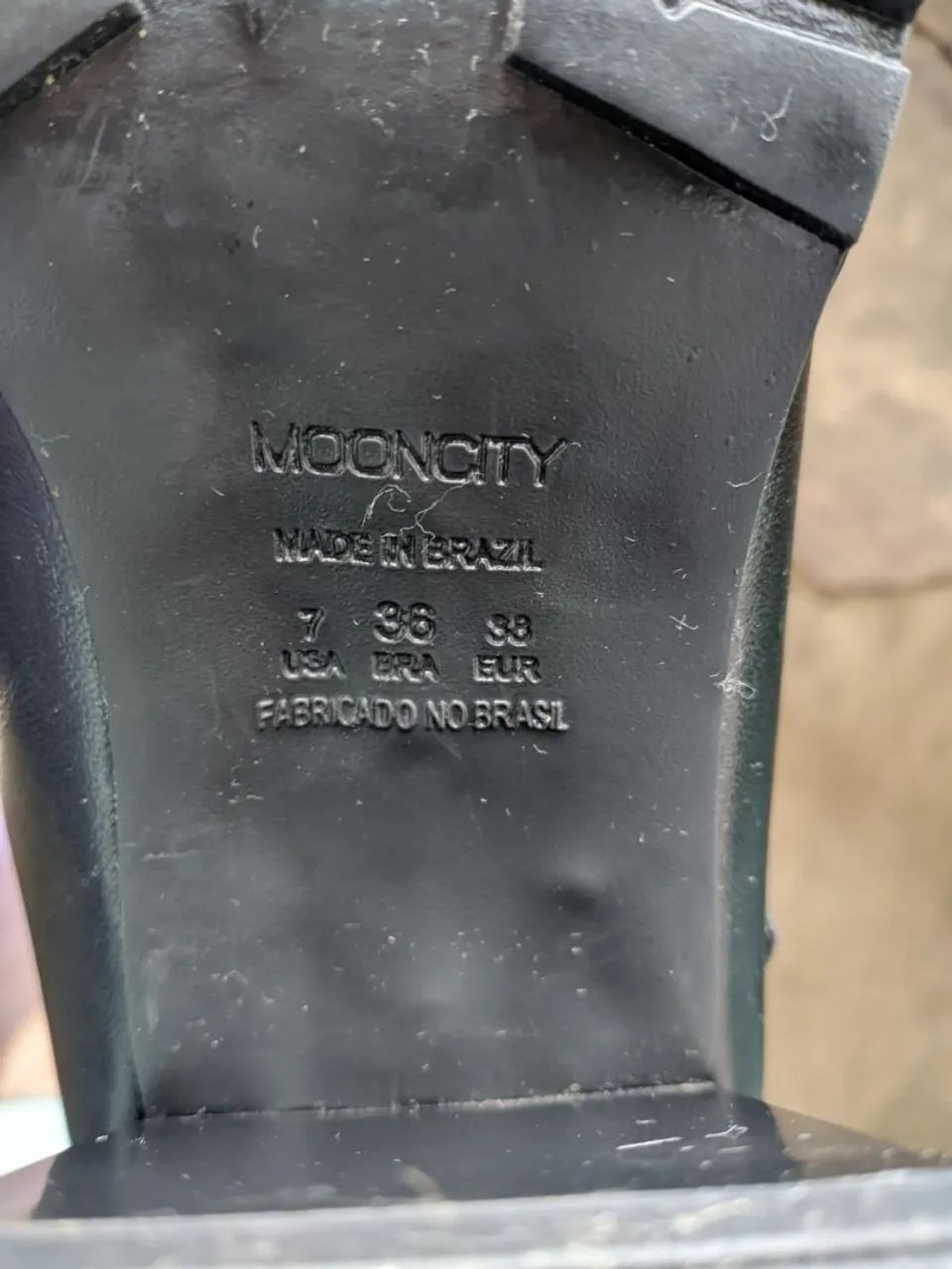Bota mooncity  - Foto 4