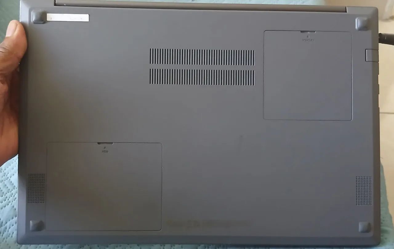 Notebook Samsung Corei3 - Foto 4