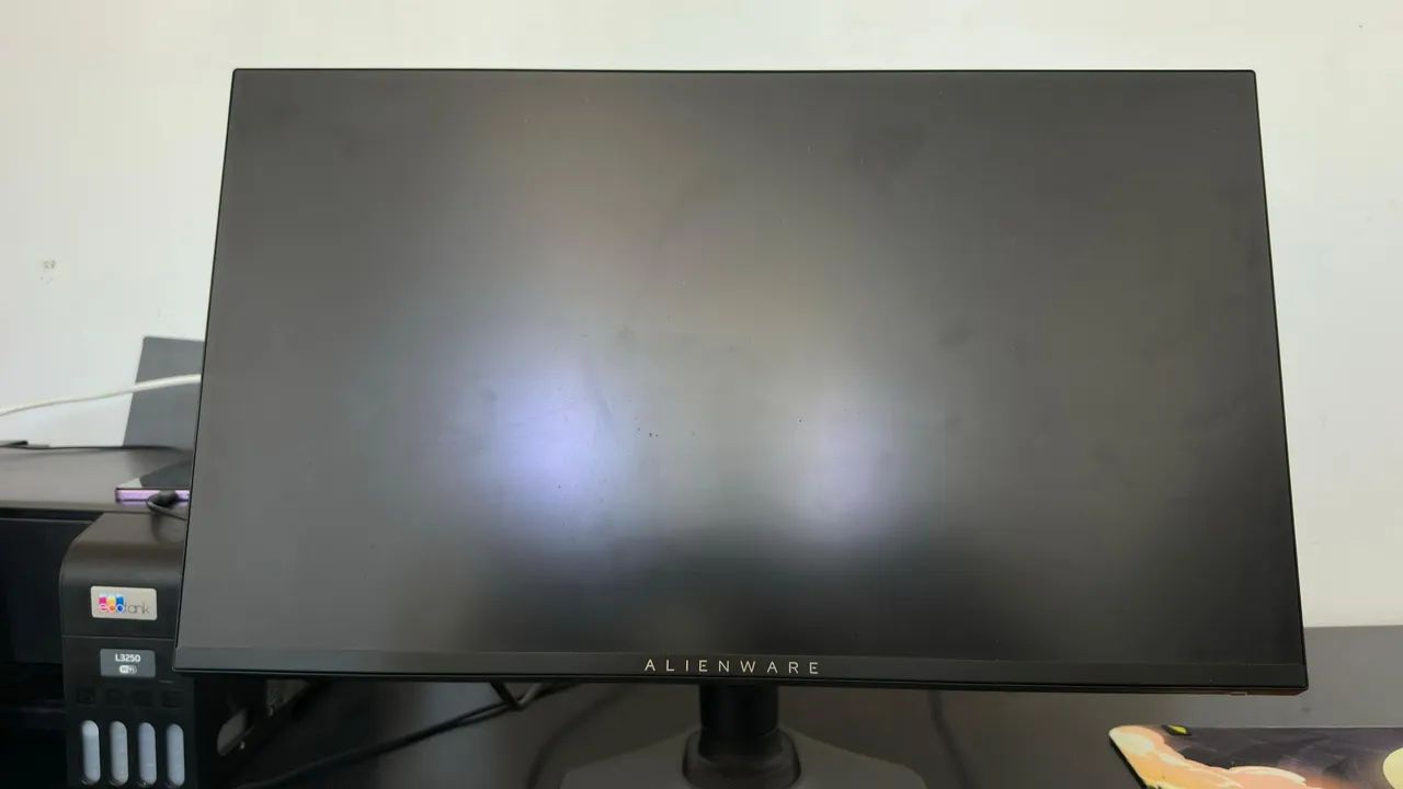 Monitor DELL ALIENWARE 360HZ 0,5 MS - Foto 3
