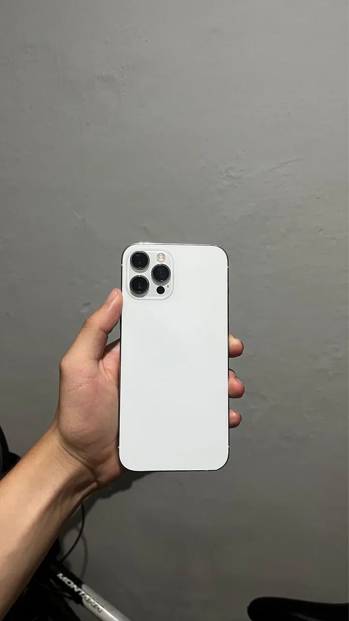 iPhone 12 Pro Max - Foto 5