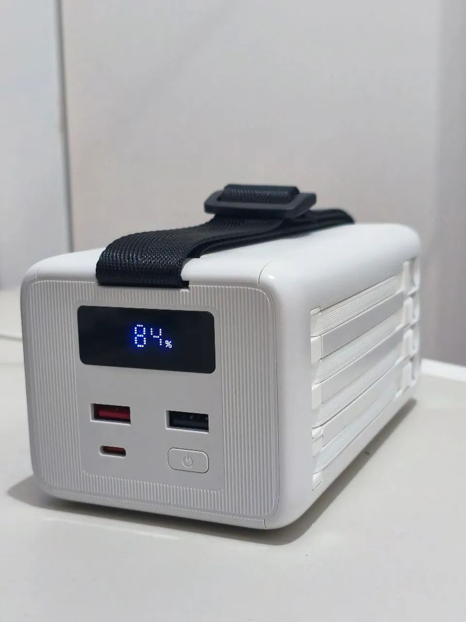 Powerbank 60000mAH - Foto 2