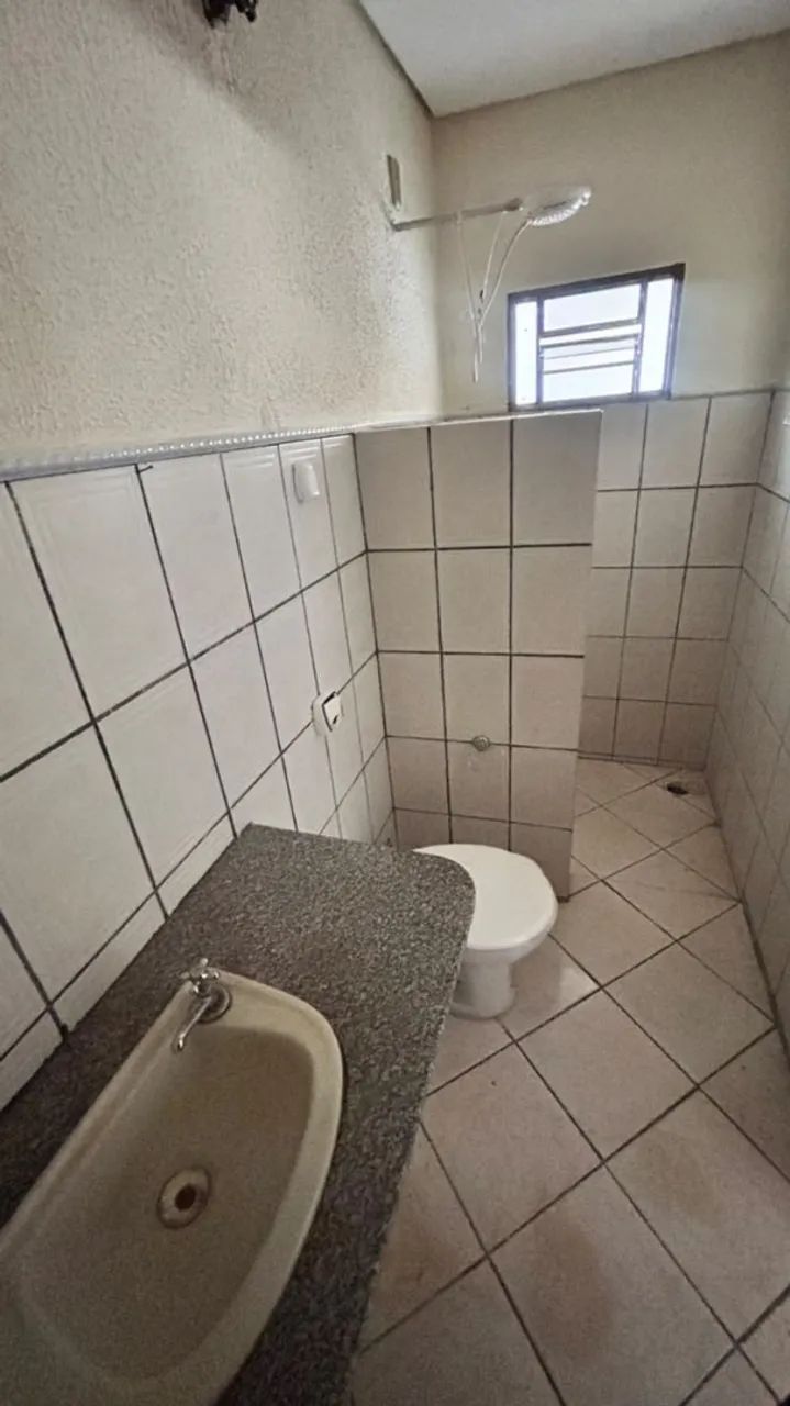Casa para Alugar na 603 Sul - 4 Quartos, 2 Suítes e Garagem para 2 Carros - Foto 5