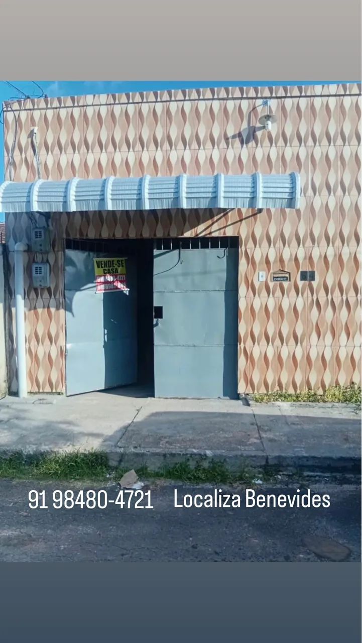 OPORTUNIDADE ÚNICA: 2 CASAS PELO PREÇO DE UMA!
