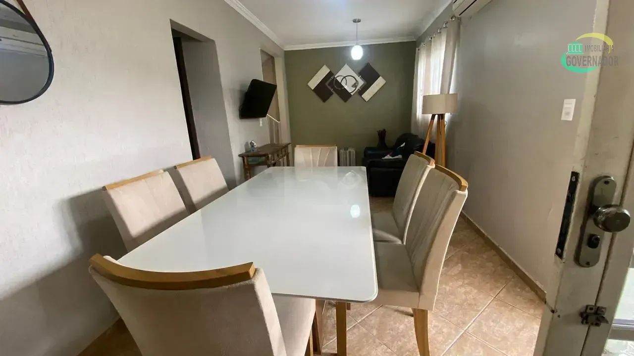 Casa com 4 quartos, 270 m² - Cidade Satélite Íris - Campinas/SP - Foto 4