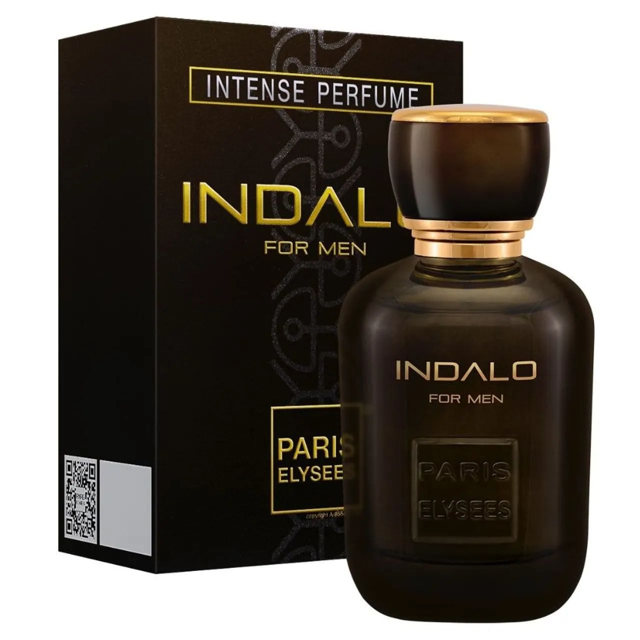 Perfume Indalo Paris Elysées  - Foto 2