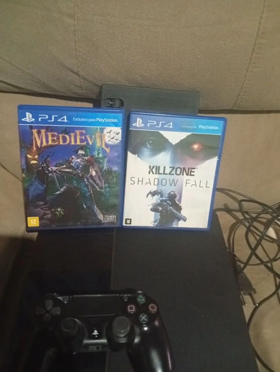 Ps4 - Foto 2