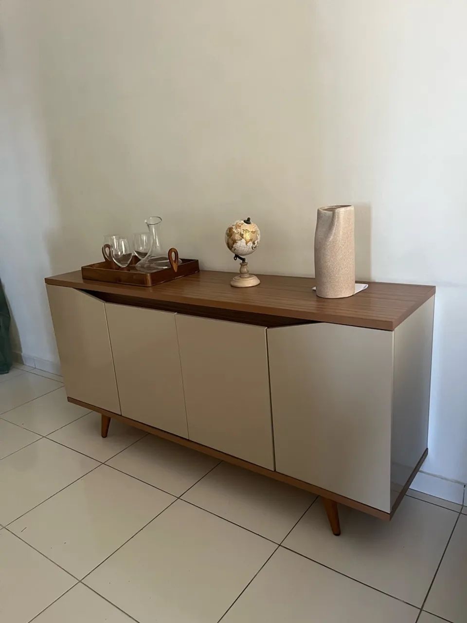 Bufet novo  - Foto 2