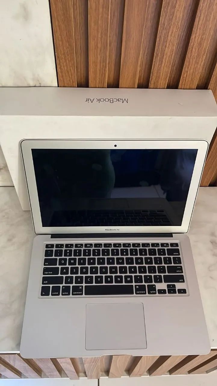 Notebook i5 8gb/128SSD Apple  - Foto 3