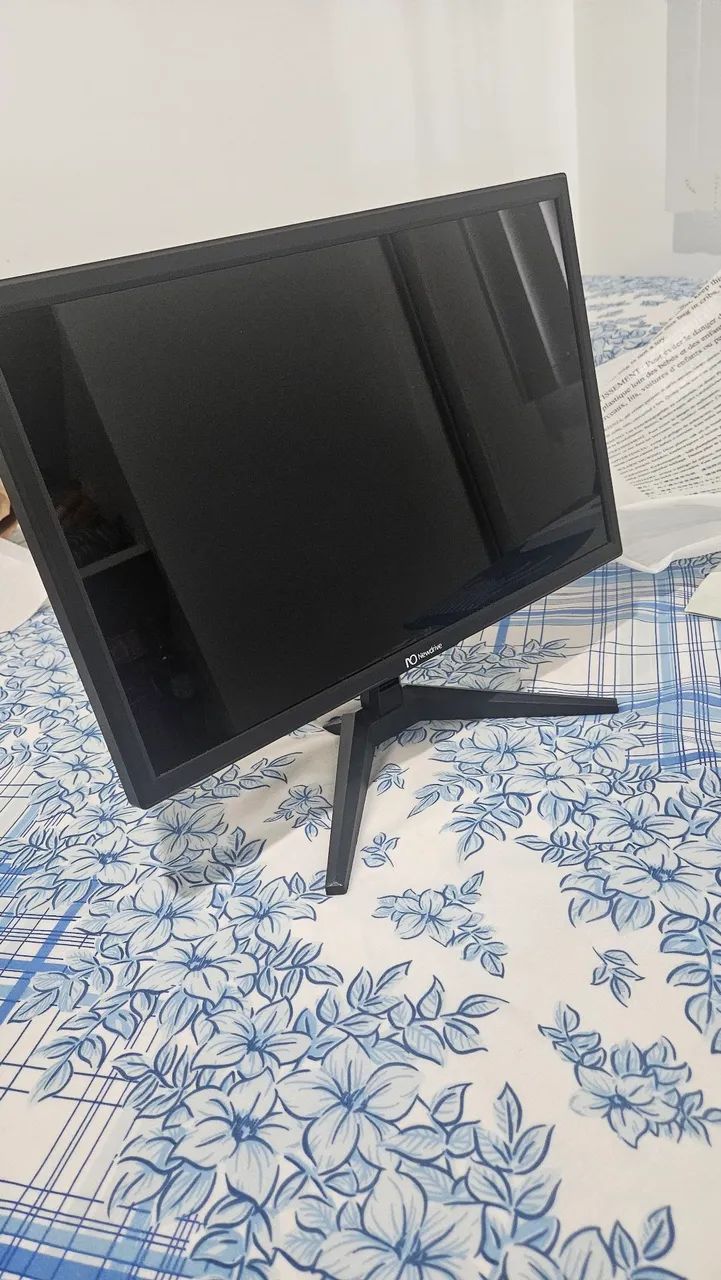 Monitor 19" New Drive  - Foto 2