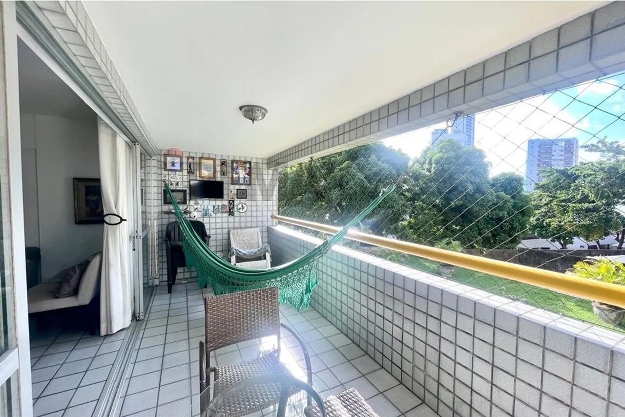 Apartamento 3 quartos, Graças - Foto 2