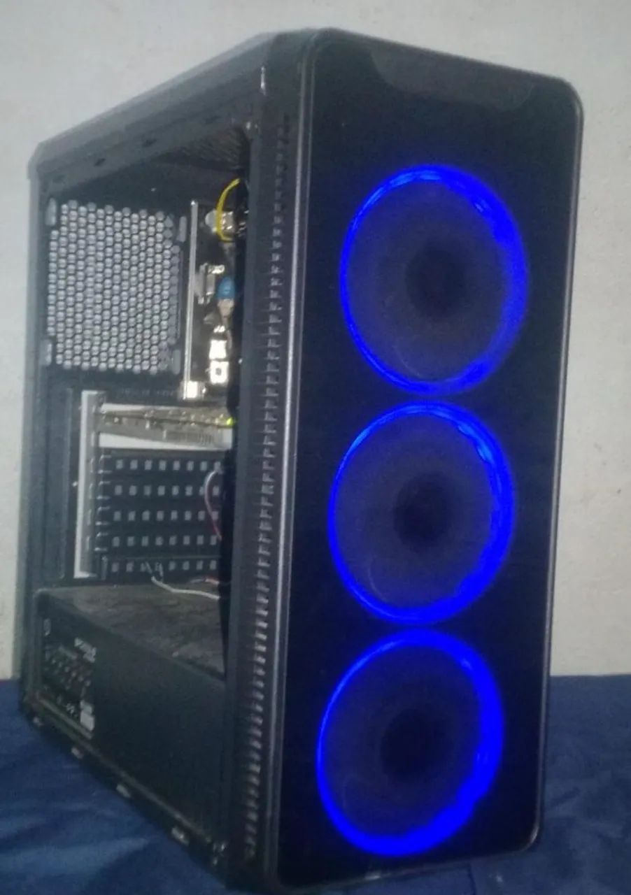 PC GAMER