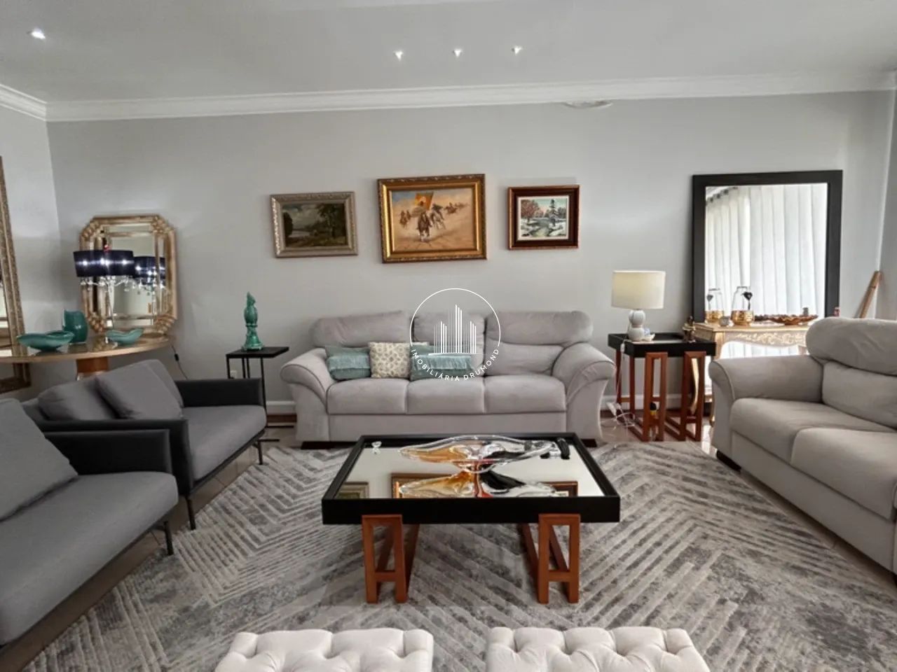 Casa 5 Dormitórios, Sendo 2 Suites - Foto 5