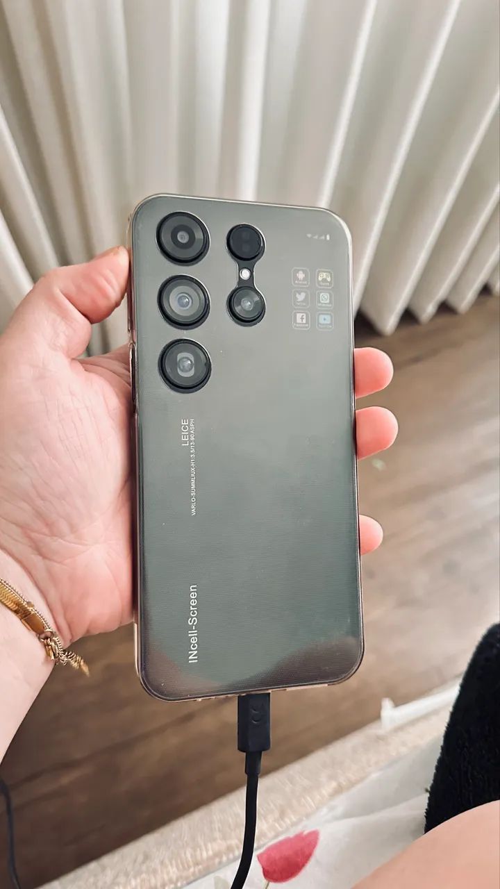 Celular Incell - Foto 5