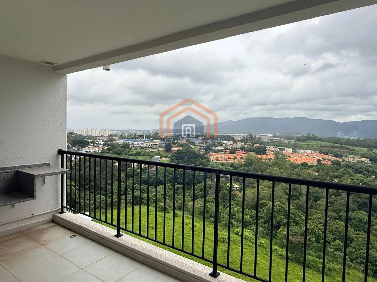 Apartamento em Medeiros - Jundiaí