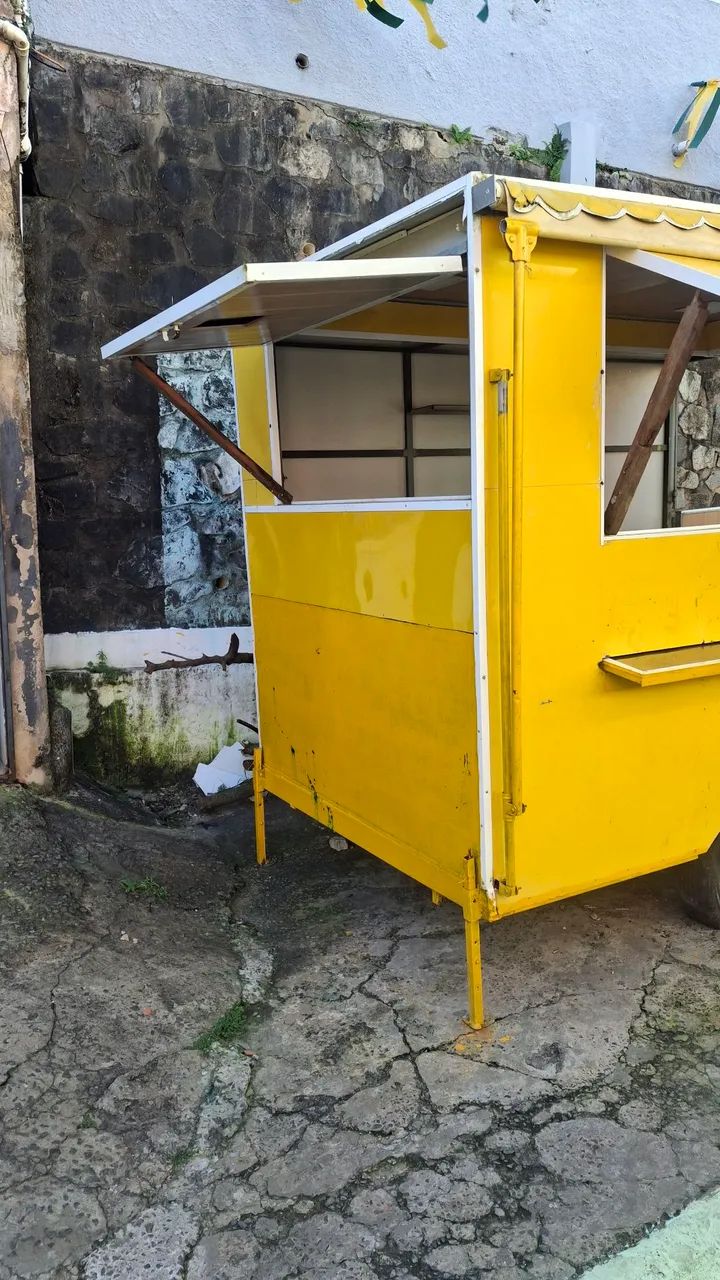 Trailer a venda! - Foto 2