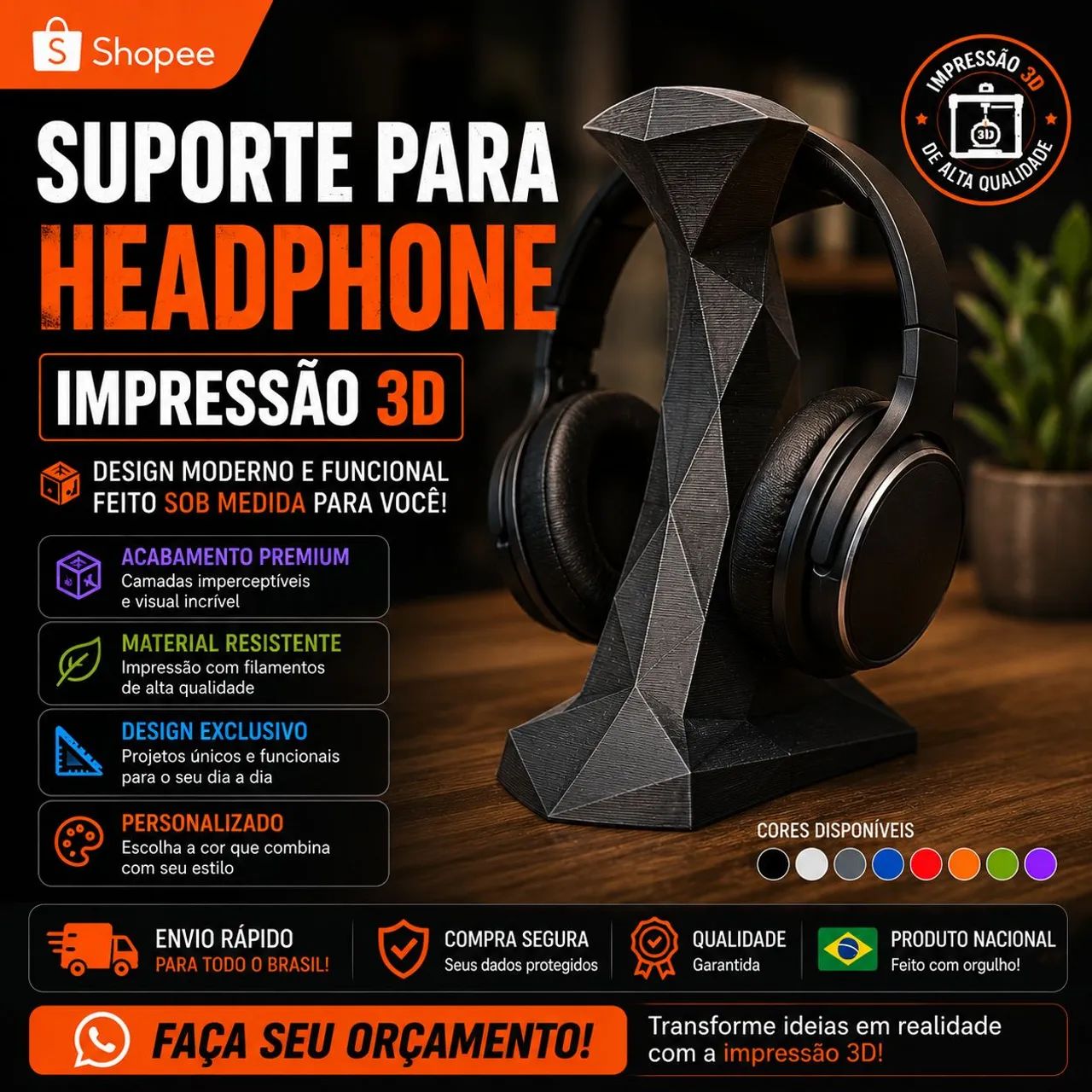 Faço produtos sob encomenda em gerais - Foto 5