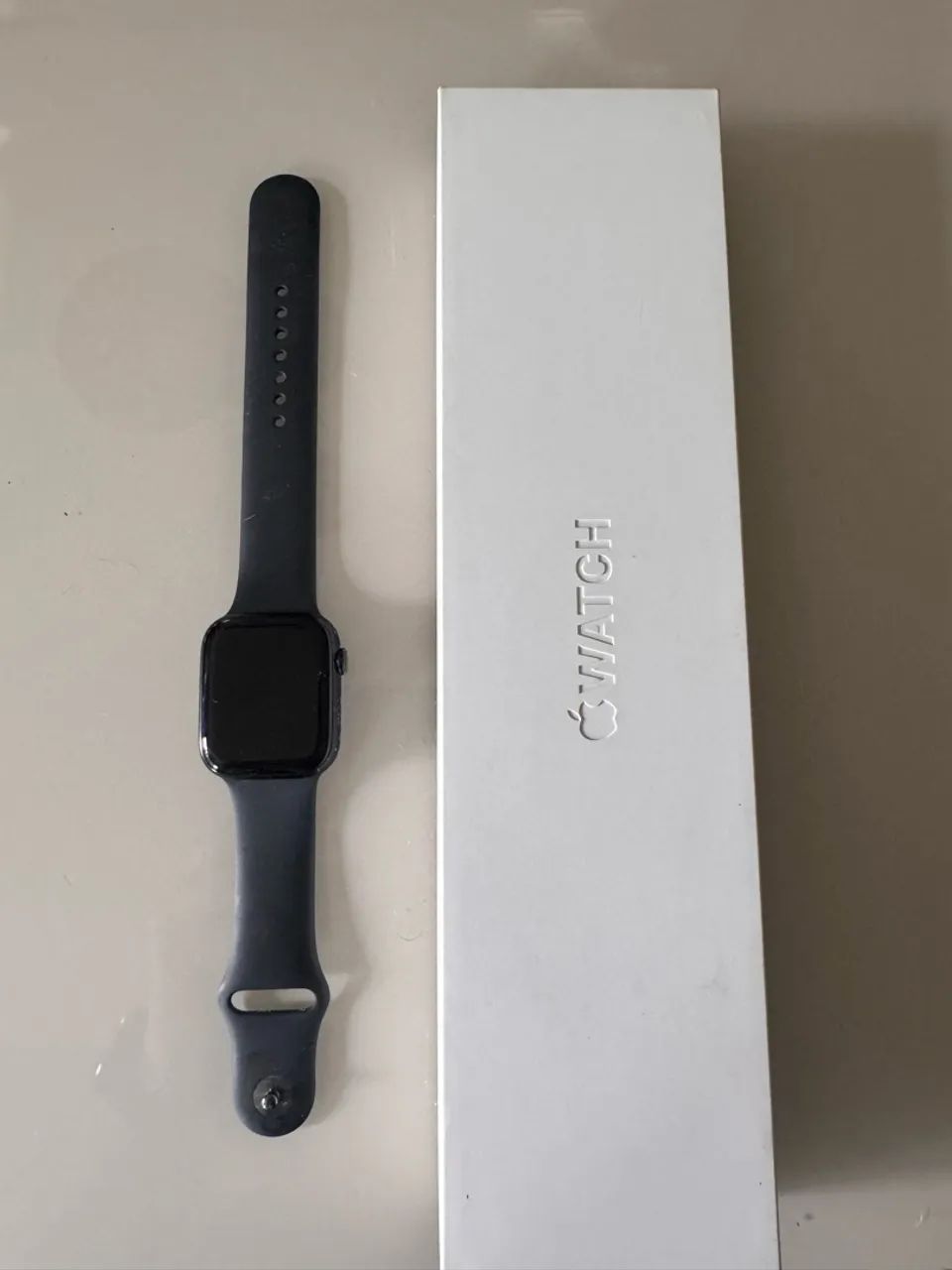 Apple Watch s7  - Foto 2