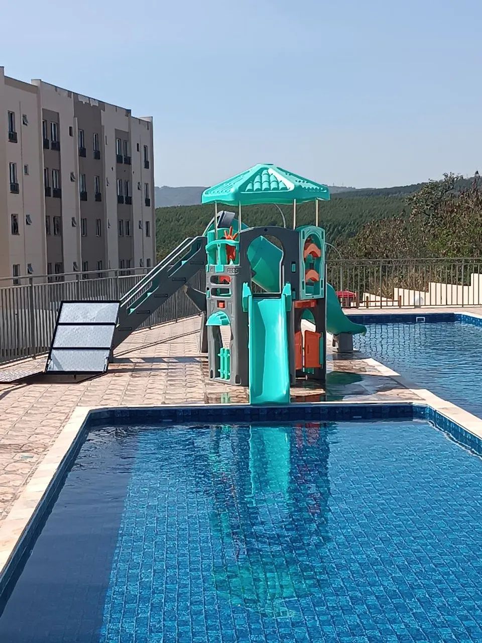 Lindo apartamento oportunidade!!! - Foto 2