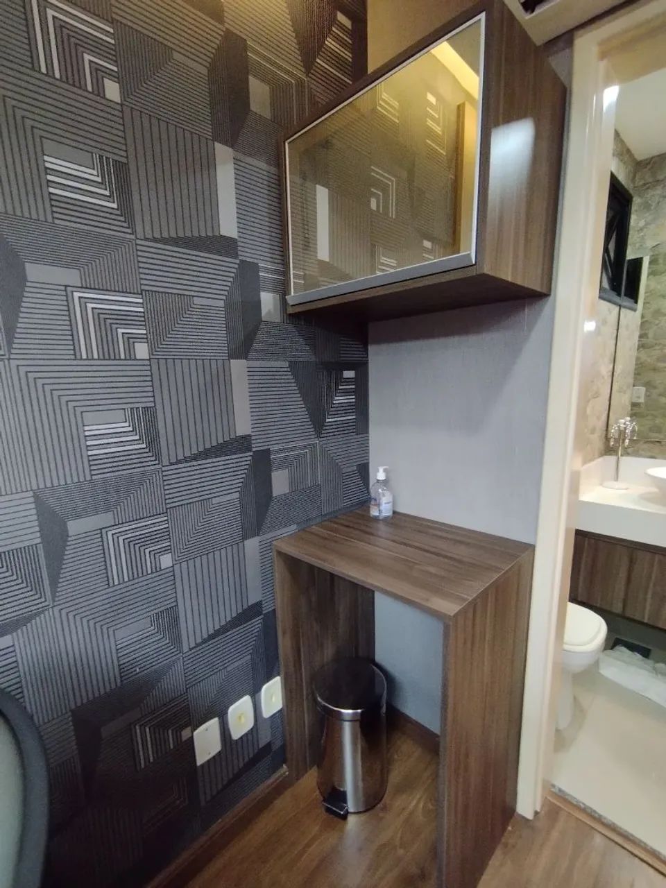Vendo ou alugo Sala comercial Edifício Pleno - Foto 5