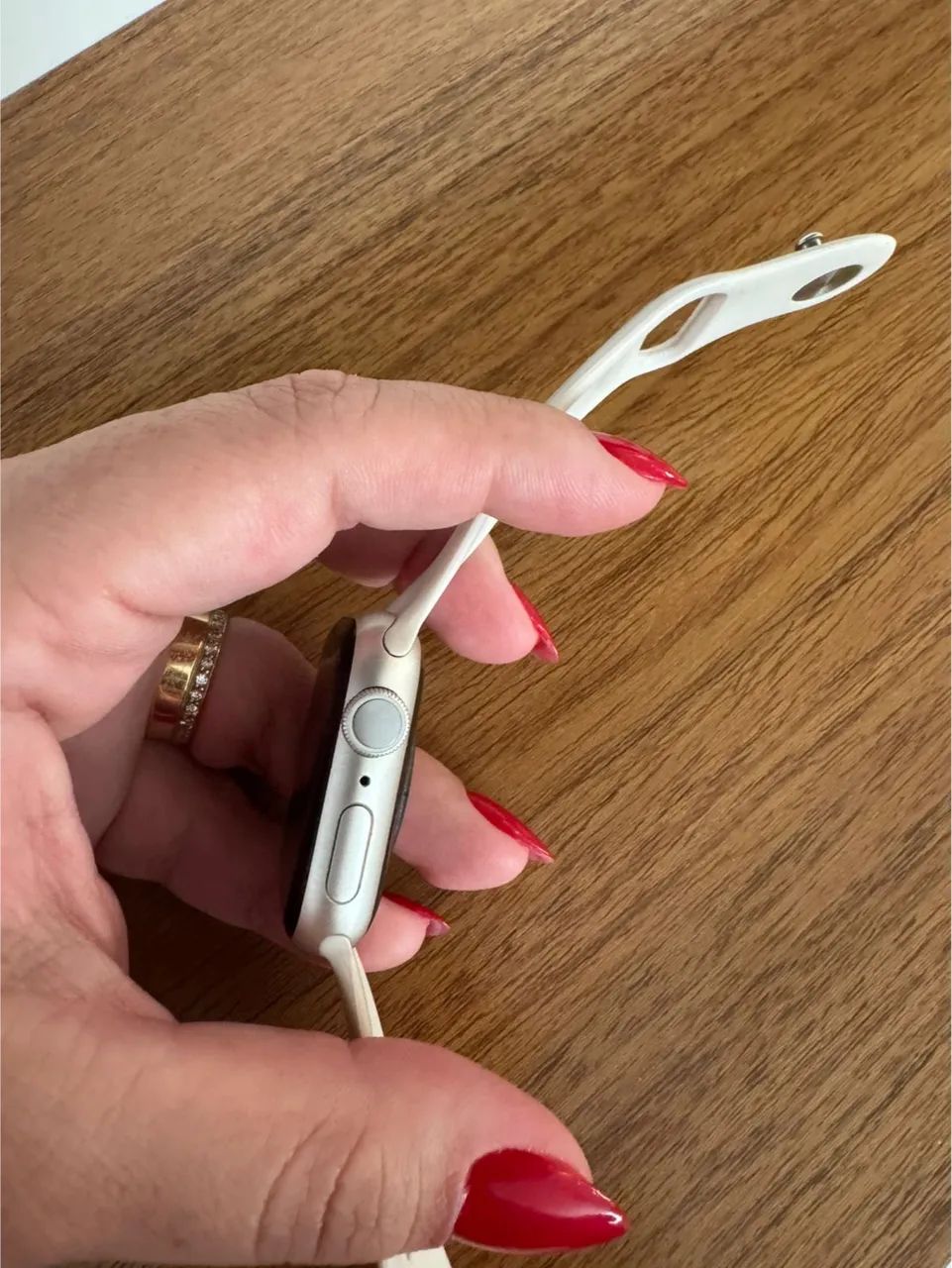 Apple Watch Série 9 - Foto 4