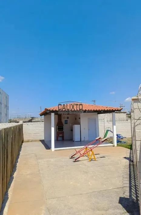 APARTAMENTO BAIRRO PEQUIS - Foto 4